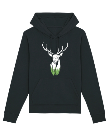 Wild life Black