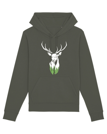 Wild life Khaki