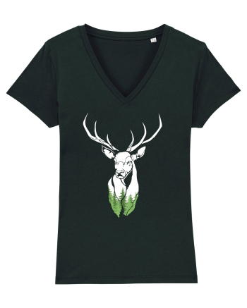 Wild life Black
