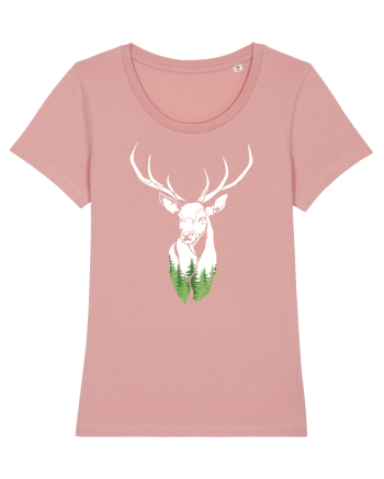 Wild life Canyon Pink