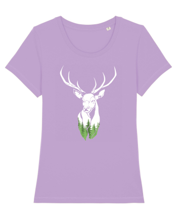 Wild life Lavender Dawn