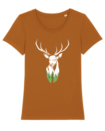 Wild life Roasted Orange