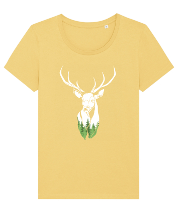 Wild life Jojoba