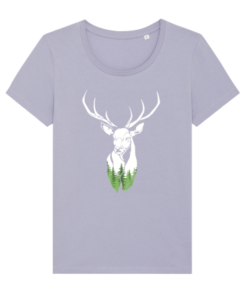 Wild life Lavender