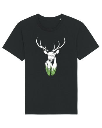 Wild life Black