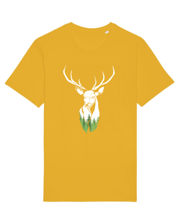 Wild life Spectra Yellow