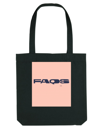 faqs 282 Black