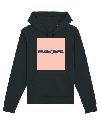 faqs 282 Black