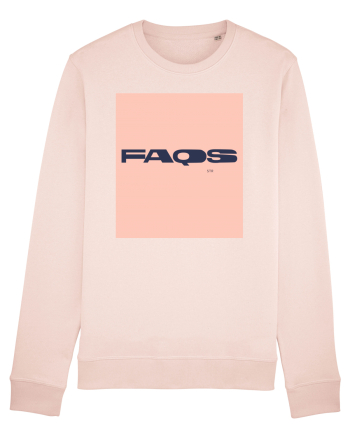 faqs 282 Candy Pink