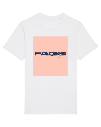 faqs 282 White