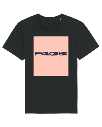 faqs 282 Black