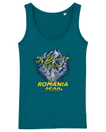 Pentru montaniarzi - Man vs mountain - Bucura Maiou Damă Dreamer