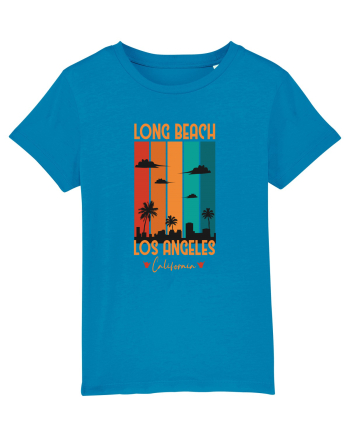 Long Beach California Azur