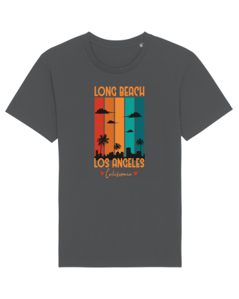 Long Beach California Anthracite