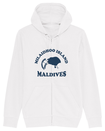 Milaidhoo Island Maldives White