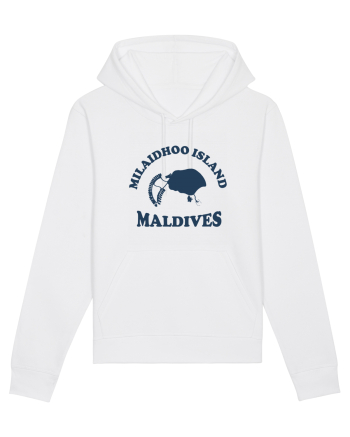 Milaidhoo Island Maldives White