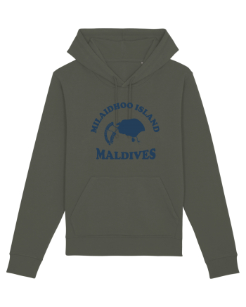Milaidhoo Island Maldives Khaki