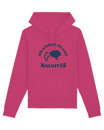 Milaidhoo Island Maldives Raspberry