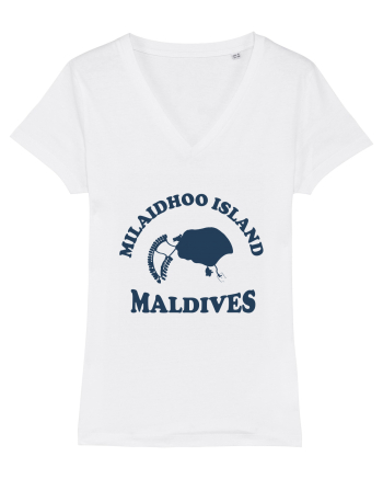 Milaidhoo Island Maldives White