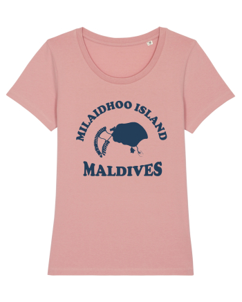 Milaidhoo Island Maldives Canyon Pink
