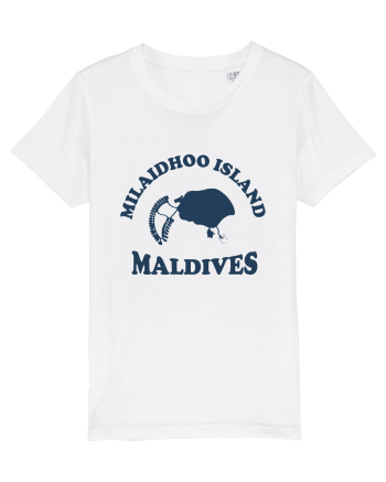 Milaidhoo Island Maldives White
