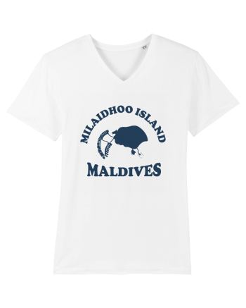Milaidhoo Island Maldives White