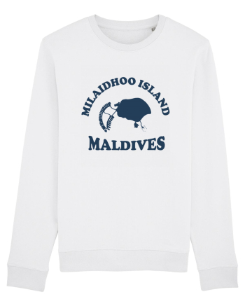 Milaidhoo Island Maldives White