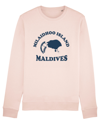 Milaidhoo Island Maldives Candy Pink