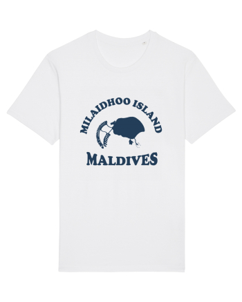 Milaidhoo Island Maldives White