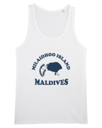 Milaidhoo Island Maldives Maiou Bărbat Runs
