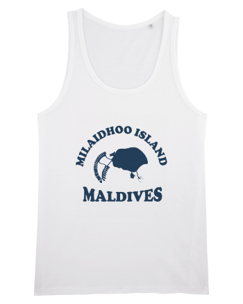 Milaidhoo Island Maldives White