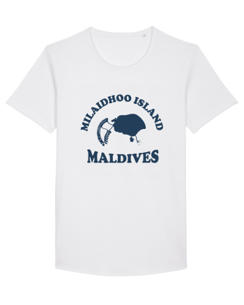 Milaidhoo Island Maldives White