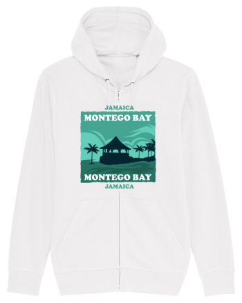 Montego Bay Jamaica White