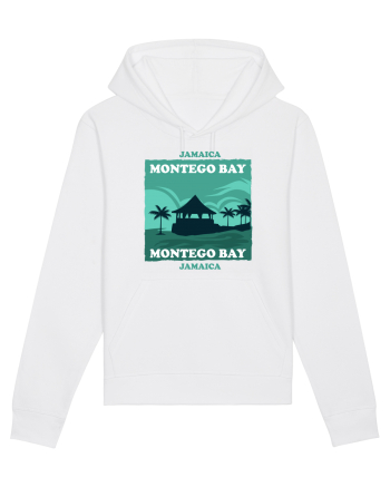 Montego Bay Jamaica White