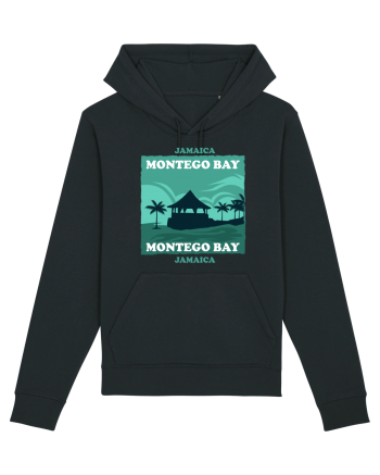Montego Bay Jamaica Black