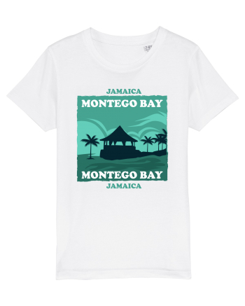 Montego Bay Jamaica White