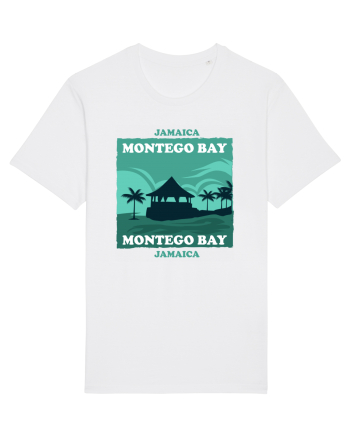 Montego Bay Jamaica White