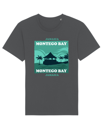 Montego Bay Jamaica Anthracite