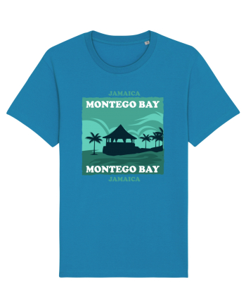 Montego Bay Jamaica Azur