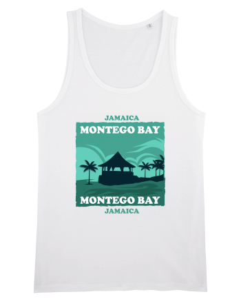 Montego Bay Jamaica White
