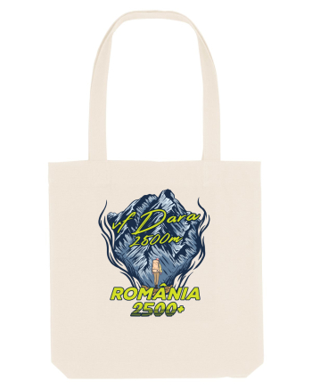 Pentru montaniarzi - Man vs mountain - Dara Natural
