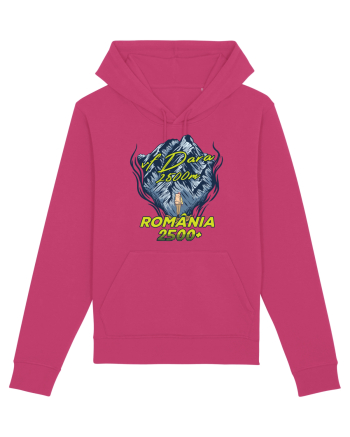 Pentru montaniarzi - Man vs mountain - Dara Raspberry