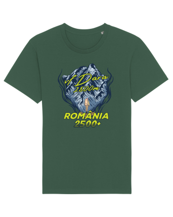 Pentru montaniarzi - Man vs mountain - Dara Bottle Green