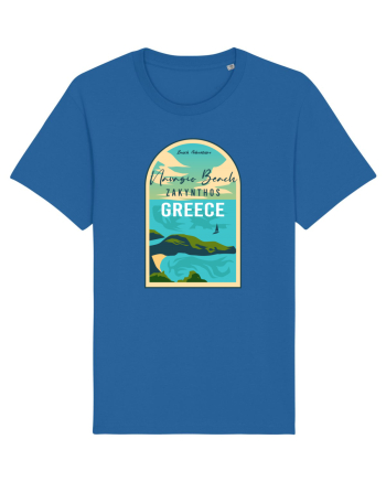 Navagio Beach Greece Royal Blue