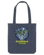 Pentru montaniarzi - Man vs mountain - Hârtopul Darei Sacoșă textilă