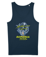 Pentru montaniarzi - Man vs mountain - Moldoveanu Maiou Bărbat Runs