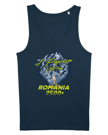 Pentru montaniarzi - Man vs mountain - Păpușa Navy