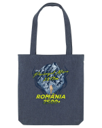 Pentru montaniarzi - Man vs mountain - Parângul Mare Sacoșă textilă