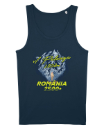 Pentru montaniarzi - Man vs mountain - Peleaga Maiou Bărbat Runs