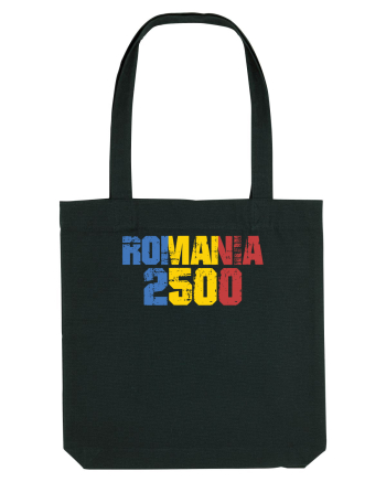 Pentru montaniarzi - Romania 2500 Black